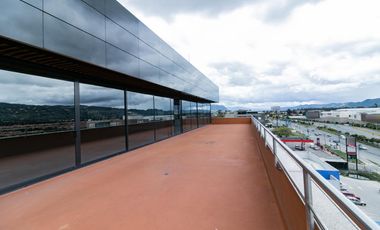 oficina en arriendo en chía - cajicá. Cod A10084