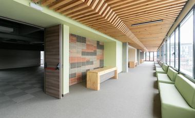 oficina en arriendo en chía - cajicá. Cod A10084