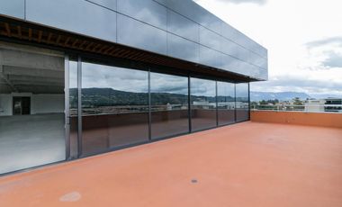 oficina en arriendo en chía - cajicá. Cod A10084