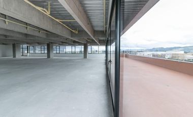 oficina en arriendo en chía - cajicá. Cod A10084