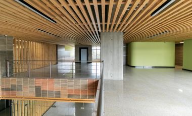 oficina en arriendo en chía - cajicá. Cod A10084