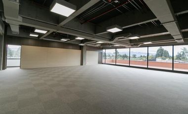 oficina en arriendo en chía - cajicá. Cod A10084