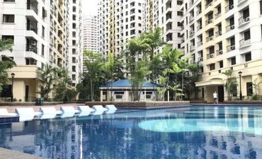 1br unit at Forbeswood Heights BGC Taguig (36 sqm)