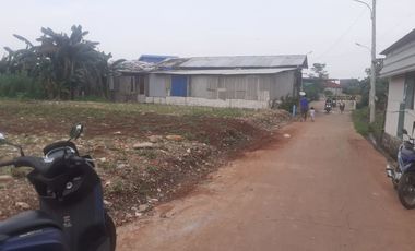 Hunian Invest Terbaik Ada Ready Cluster Strategis dkt Stasiun Tol Bekasi