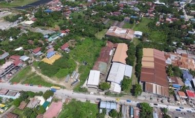 For Rent Commercial Lot 7,957 Sqm in Tayud, Liloan