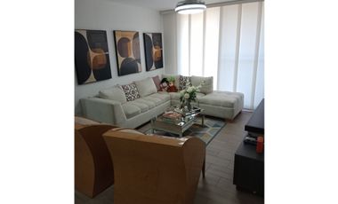 Apartamento en venta Altamar Caribe piso 2