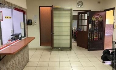 Se Vende Local Comercial 300 mts Parque Lefevre $395.000.oo