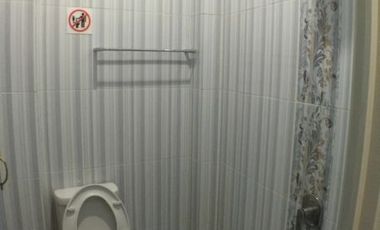Oval kost AC (spt guest house) studio room, kamar mandi dalam, full AC, wifi, air pdam panas/dingin, furnitur sepenuhnya