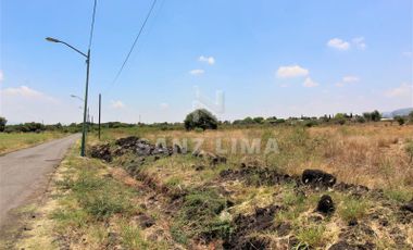 LA PALMA: MAGNIFICO TERRENO PROPIO PARA USO AGRICOLA O INDUSTRIAL.