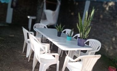 Duplex en Corimayo en barrio Policial
