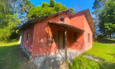 FINCA PARA VENTA EN GUARNE SECTOR VEREDA LA CLARITA