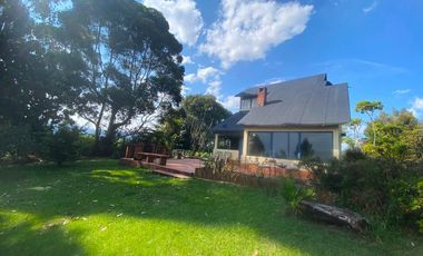 FINCA PARA VENTA EN GUARNE SECTOR VEREDA LA CLARITA