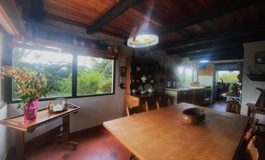 FINCA PARA VENTA EN GUARNE SECTOR VEREDA LA CLARITA