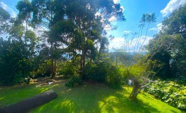 FINCA PARA VENTA EN GUARNE SECTOR VEREDA LA CLARITA