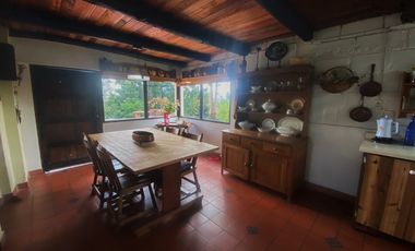 FINCA PARA VENTA EN GUARNE SECTOR VEREDA LA CLARITA