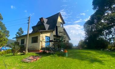 FINCA PARA VENTA EN GUARNE SECTOR VEREDA LA CLARITA