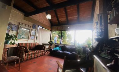 FINCA PARA VENTA EN GUARNE SECTOR VEREDA LA CLARITA