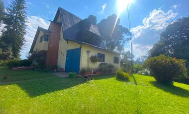 FINCA PARA VENTA EN GUARNE SECTOR VEREDA LA CLARITA