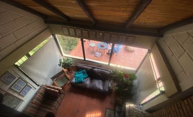 FINCA PARA VENTA EN GUARNE SECTOR VEREDA LA CLARITA