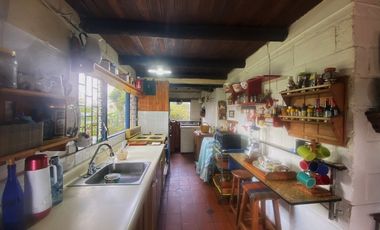 FINCA PARA VENTA EN GUARNE SECTOR VEREDA LA CLARITA