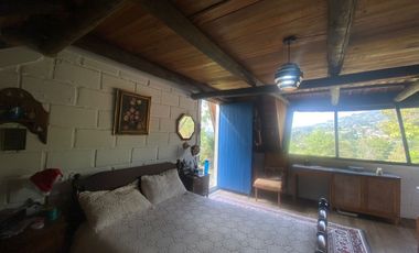 FINCA PARA VENTA EN GUARNE SECTOR VEREDA LA CLARITA