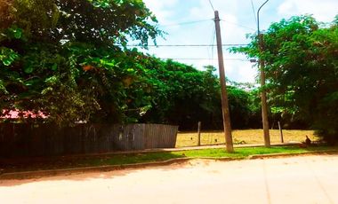 Terrenos Residenciales Venta JR. Nueva Luz de Fatima - YARINACOCHA