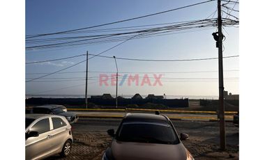 Se Alquila Departamento En Segundo Piso Frente A Playa De  Huanchaco A 1100 Nuevos Soles
