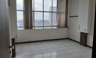Ruko SHM, 4.5 Lantai, Pinggir Jalan Margonda Raya, Depok