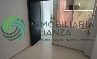 apartamento en arriendo en pueblo nuevo. Cod A15689