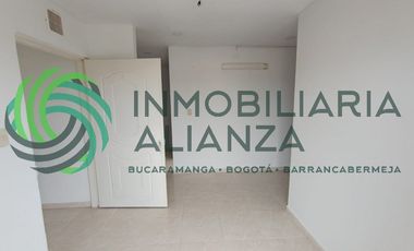 apartamento en arriendo en pueblo nuevo. Cod A15689