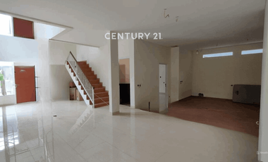 Rumah Baru Asri Di Jalan Sejahtera Bandung