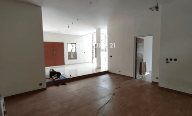 Rumah Baru Asri Di Jalan Sejahtera Bandung
