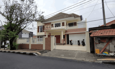Rumah Baru Asri Di Jalan Sejahtera Bandung