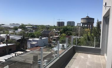 Lencke Vende - Excelente departamento 3 dormitorios c/cochera, como a estrenar