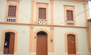 Venta de casa en Otavalo