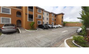 VENTA  APARTAMENTO EN LAS ACACIAS PH CANTABRIA V