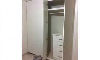 VENTA  APARTAMENTO EN LAS ACACIAS PH CANTABRIA V