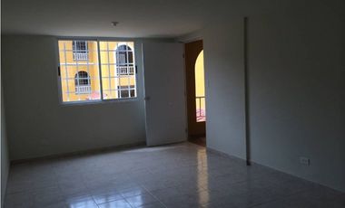 VENTA  APARTAMENTO EN LAS ACACIAS PH CANTABRIA V
