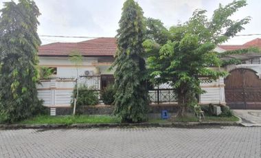 Rumah Mulyosari Prima, Strategis, Murah hdp utara timur Xyauf