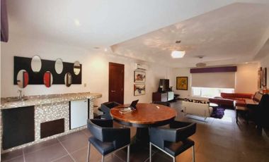 CASA CON PISCINA EN COSTA DEL ESTE  1800MT