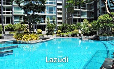 Modern Style Condo For Sale at Apus in Pattaya