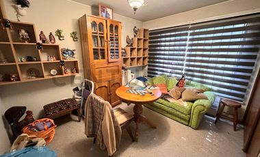 SE VENDE DEPTO 3D MÁS SERVICIOS, LONCO ORIENTE.