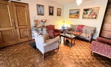 SE VENDE DEPTO 3D MÁS SERVICIOS, LONCO ORIENTE.