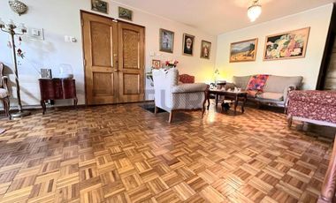 SE VENDE DEPTO 3D MÁS SERVICIOS, LONCO ORIENTE.