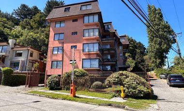 SE VENDE DEPTO 3D MÁS SERVICIOS, LONCO ORIENTE.