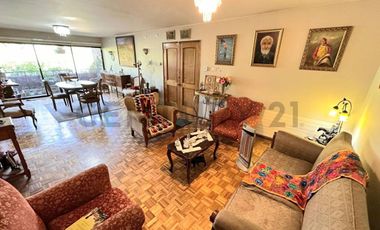 SE VENDE DEPTO 3D MÁS SERVICIOS, LONCO ORIENTE.