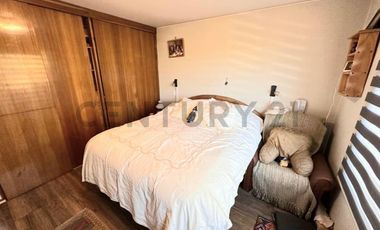 SE VENDE DEPTO 3D MÁS SERVICIOS, LONCO ORIENTE.