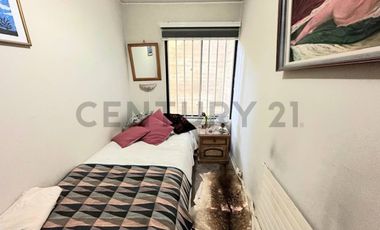 SE VENDE DEPTO 3D MÁS SERVICIOS, LONCO ORIENTE.