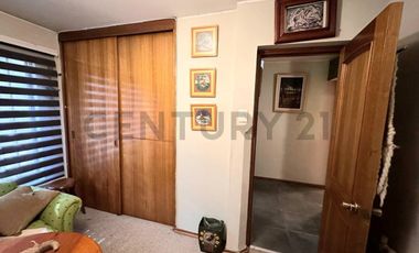 SE VENDE DEPTO 3D MÁS SERVICIOS, LONCO ORIENTE.