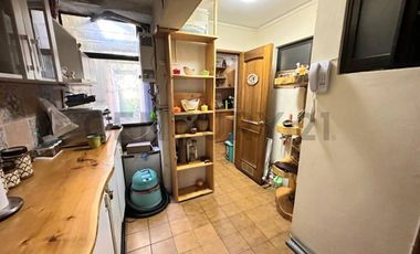 SE VENDE DEPTO 3D MÁS SERVICIOS, LONCO ORIENTE.